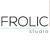 FROLIC studio Logotype
