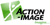 Action-Image Logotype