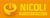 Nicoli Comunicação Logotype