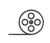 Dunlap Productions Logotype