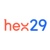 Hex29 Logotype