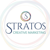 Stratos Creative Marketing Logotype