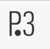 Page 3 Design Logotype