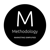 Methodology Marketing Logotype