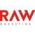 RAW Marketing - Australia Logotype