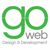 Go Web Logotype
