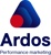 Ardos Performance Marketing Logotype