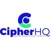 CipherHQ Technologies LLC Logotype