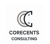 Corecents Consulting Logotype