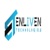 Enliven Technologies Logotype