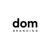 dom Branding Logotype