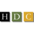 Hardlines Design Company Logotype