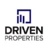 Driven Properties Logotype