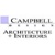 Campbell Design Logotype