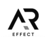 Aswin Raj Logotype
