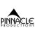 Pinnacle Productions LLC - Lexington Logotype