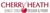 Cherry Heath Printing Logotype