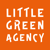 Little Green Agency Logotype