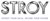 STROY Logotype