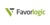 Favorlogic s.r.o. Logotype