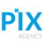 Pix Agency Logotype