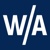 Whiteboard Advisors Logotype