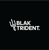 Blak Trident Logotype