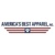 America’s Best Apparel, Inc Logotype