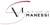 STUDIO MANESSI Logotype