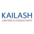 Kailash Lawyers & Consultants Logotype