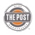 The Post Workspaces Logotype