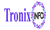 Tronixinfo Technology & Services Logotype