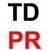 Touchdown PR Ltd Logotype