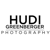 Hudi Greenberger Photography Logotype