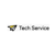 Tech Service Logotype