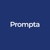 Prompta AI Logotype