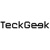 Teck Geek Logotype