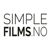 SimpleFilms.no Logotype