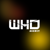 WHD Agency Logotype
