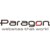 Paragon Technology Services Logotype