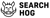 Search Hog Logotype