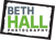Beth Hall Photography LLC Logotype