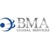 BMA Global Services Logotype