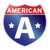 American Auto Shipping Logotype