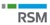RSM Payroll Solutions Logotype