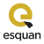 Esquan Marketing Agency Logotype