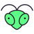 Mantis NLP Logotype