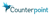 Counterpoint Logotype