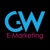 GW Emarketing Logotype