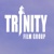 The Trinity Film Group Logotype